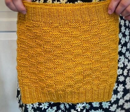 Little Block Cowl