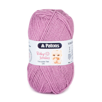 Patons Fairytale Fab DK | Knitting Yarn & Wool | LoveCrafts