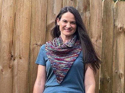 Moxie Bandana Cowl