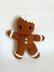 Gingerbread Man