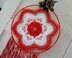 Santa Claus Dream Catcher