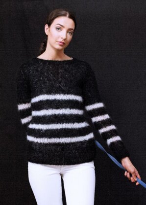 Roma Lucia Sweater