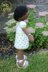 Crochet Doll Pattern, Amigurumi doll pattern, XLarge doll, 24"/61cm, Rita