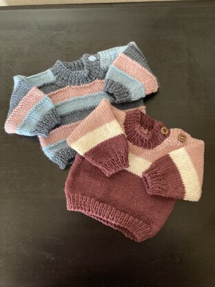 2 more baby jumpers