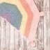 Pom Rainbow Rug