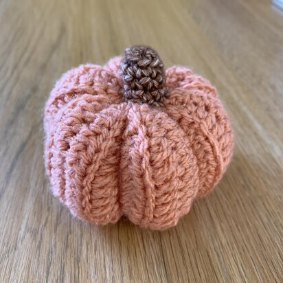 Pumpkin Ornament