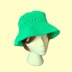 Lion's Paw Bucket Hat
