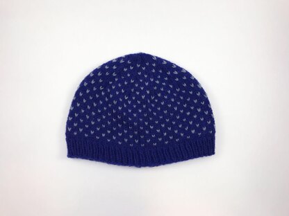Speckled Hat