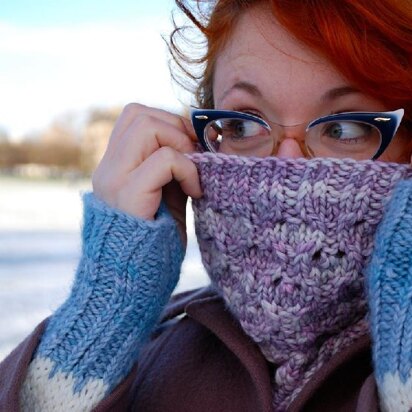 Lapsang Cowl