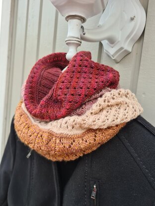 Before the Snow Cowl