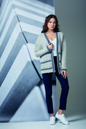 Inspired Knits by Georgia Farrell