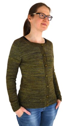 Wychwood Cardigan