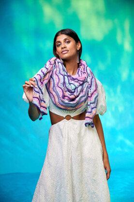 Universal Yarn Abyss PDF