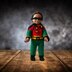 Doll costume Robin 18 inch doll