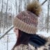 Phoebe Beanie