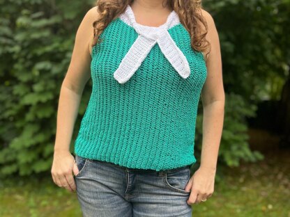 Top "Emerald"