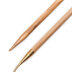 Addi Olivewood Circular Needles 40cm (16") - 2.50mm (US 1.5)