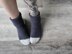 Hedgehog slipper-socks