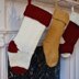 Robin's Stocking