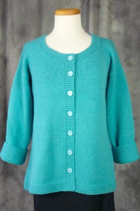 Bijoux Cardigan