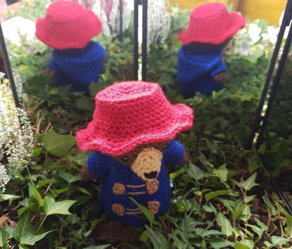 Paddington Bear