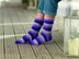 Winwick Mum Sock Pattern Collection by West Yorkshire Spinners