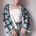 Cardigan Marino