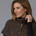 Stacy Charles Fine Yarns Clara Cardigan PDF