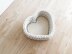 Happy Heart Basket Crochet Pattern