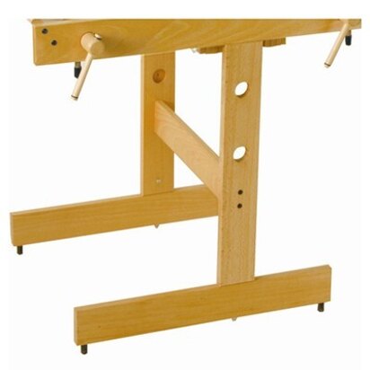 Louet Floorstands for Beech Jane Looms