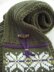 Shiver Scarf