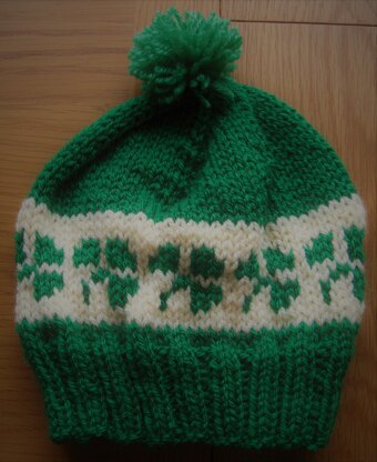 Paddy's Little Brew Hat