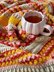 Autumn Medley Blanket