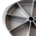 Nordic Ware Scone Pan-Cast
