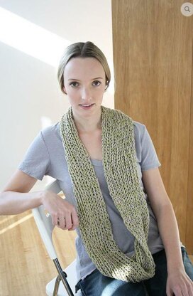 Samsara Cowl