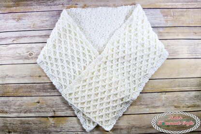 Lattice Scarf