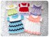 Phoebe Dress And Tabard Set