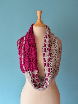 Show-me-the-way Cowl
