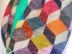 Tumbling Blocks Cowl (TBC)