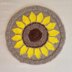 Sunflower Placemat