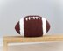 Football Pillow
