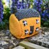 Cotswold Country Cottage Toy Knitting Pattern.