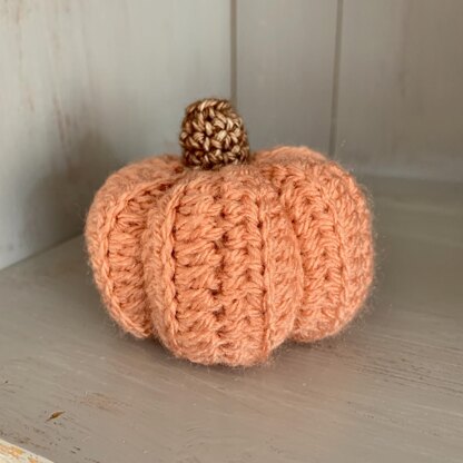 Pumpkin Ornament