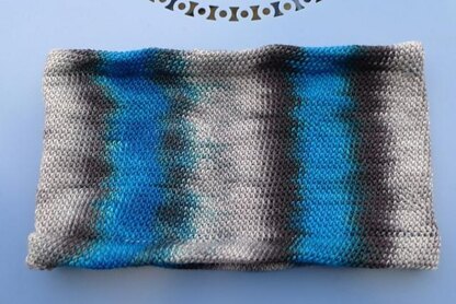 Rainbow Cowl