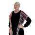 Sea Urchin Shawl