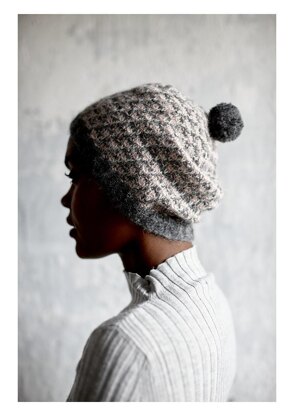 Evie Hat