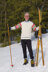 Rowan Norwegian Wool Selects: Book 1