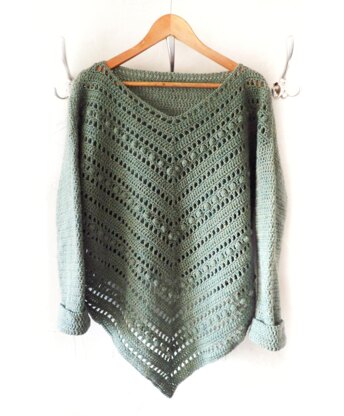 Anduril Pullover