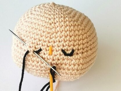 Baby rattle