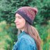 Fall Medley Hat